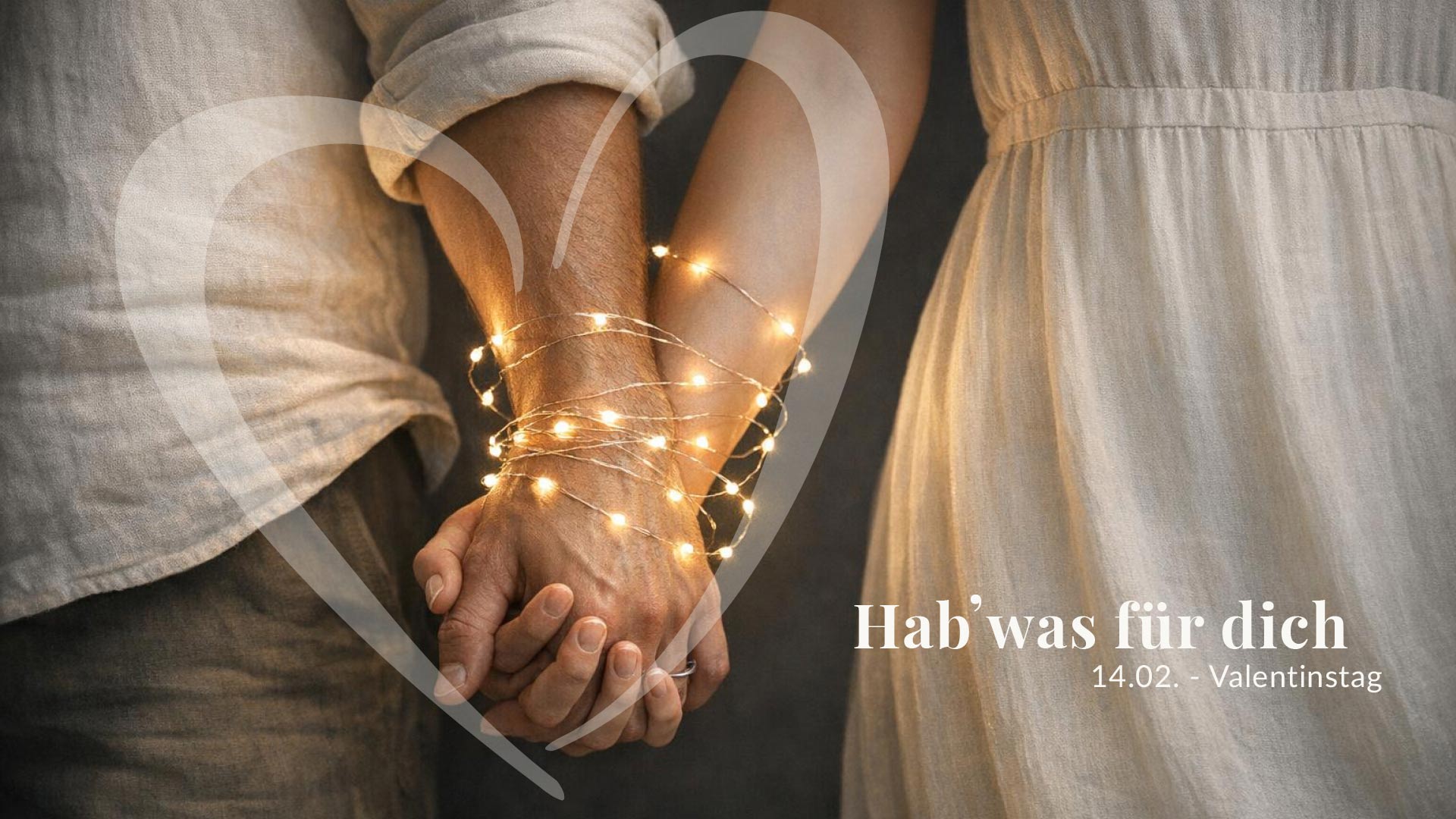 14.02. - Valentinstag 14.02. - Valentinstag